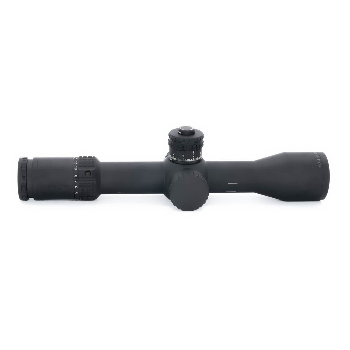SOG Returned Delta Optical Stryker HD 3.5-21x44 FFP 0.1 MRAD DPRC-1 Side Focus Rifle Scope - SOG25008
