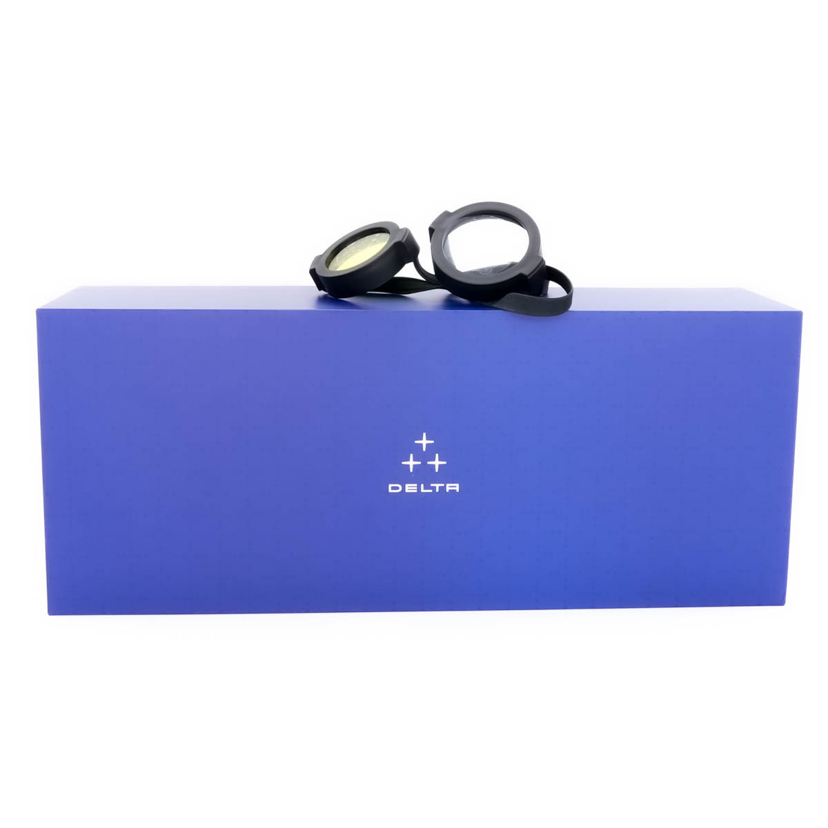 SOG Returned Delta Optical Stryker HD 3.5-21x44 FFP 0.1 MRAD DPRC-1 Side Focus Rifle Scope - SOG25008