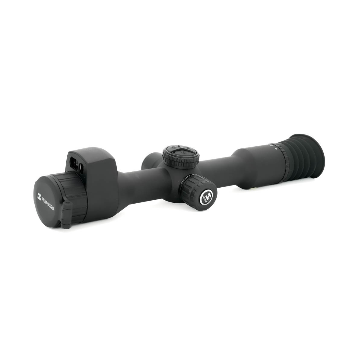 SOG Returned HIKMICRO Alpex 4K LITE LRF A40EL Digital Day and Night Vision Rifle Scope - SOG25015