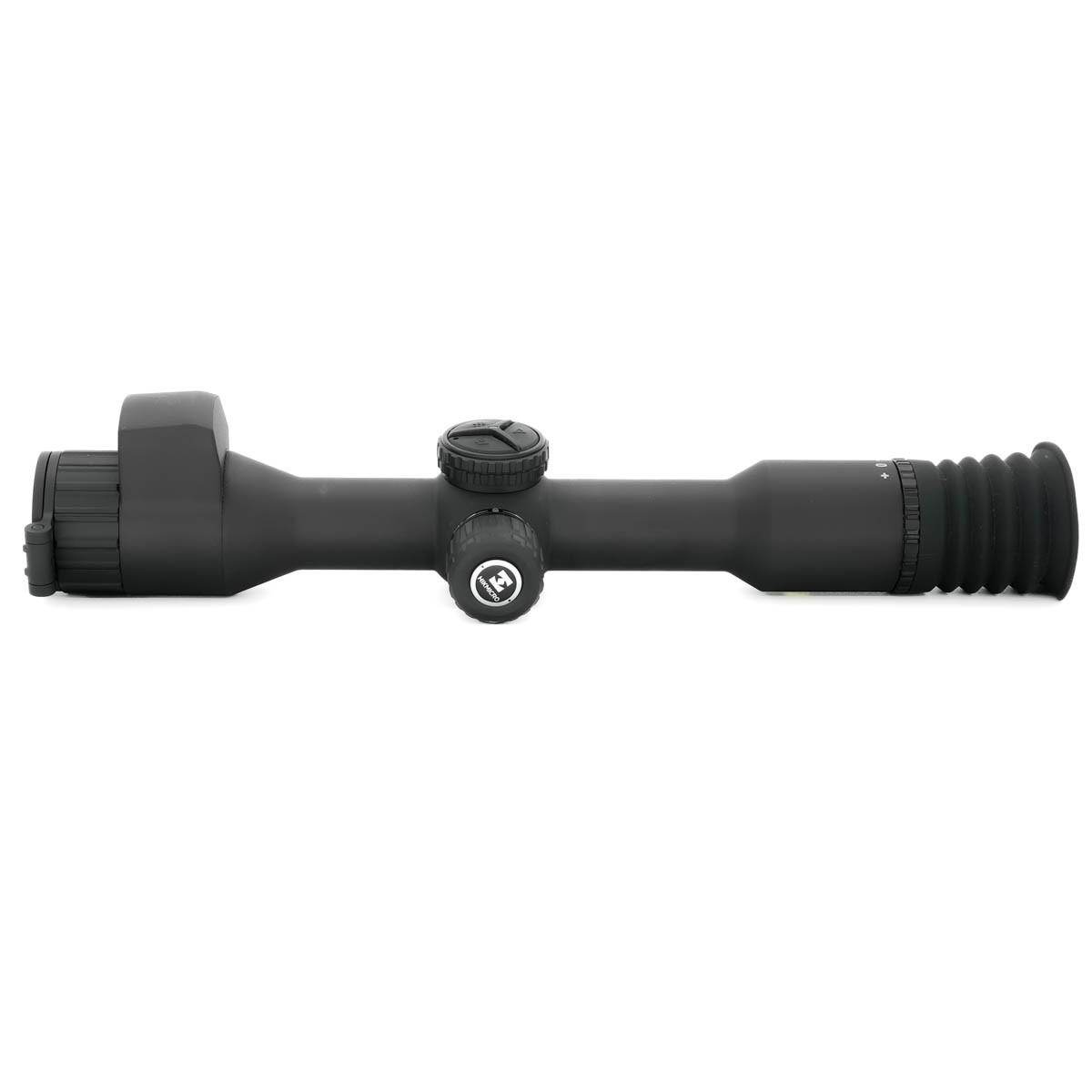 SOG Returned HIKMICRO Alpex 4K LITE LRF A40EL Digital Day and Night Vision Rifle Scope - SOG25015