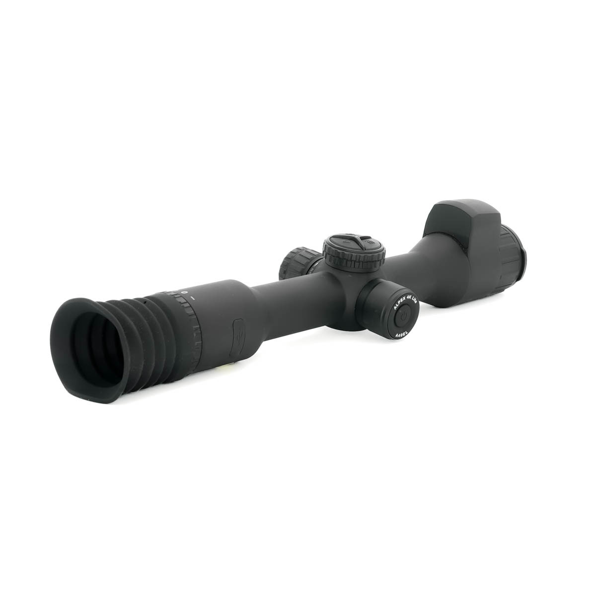SOG Returned HIKMICRO Alpex 4K LITE LRF A40EL Digital Day and Night Vision Rifle Scope - SOG25015