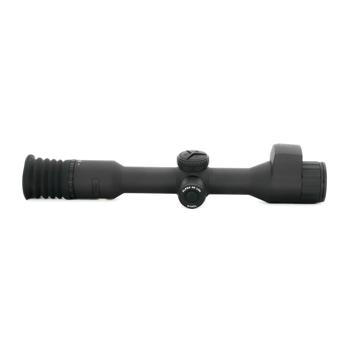 SOG Returned HIKMICRO Alpex 4K LITE LRF A40EL Digital Day and Night Vision Rifle Scope - SOG25015