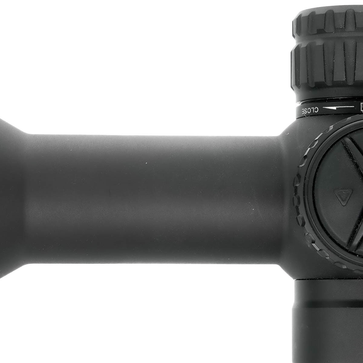 SOG Returned HIKMICRO Alpex 4K LITE LRF A40EL Digital Day and Night Vision Rifle Scope - SOG25015