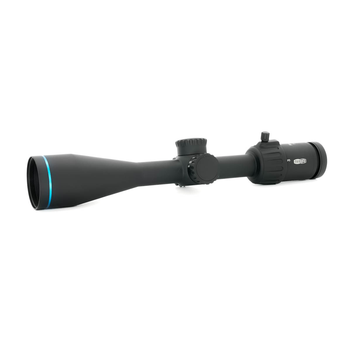 SOG Returned Meopta MeoPro R5 3-15x44 SFP Non Illuminated Z-Plus 0.25MOA 1" Rifle Scope - SOG25016
