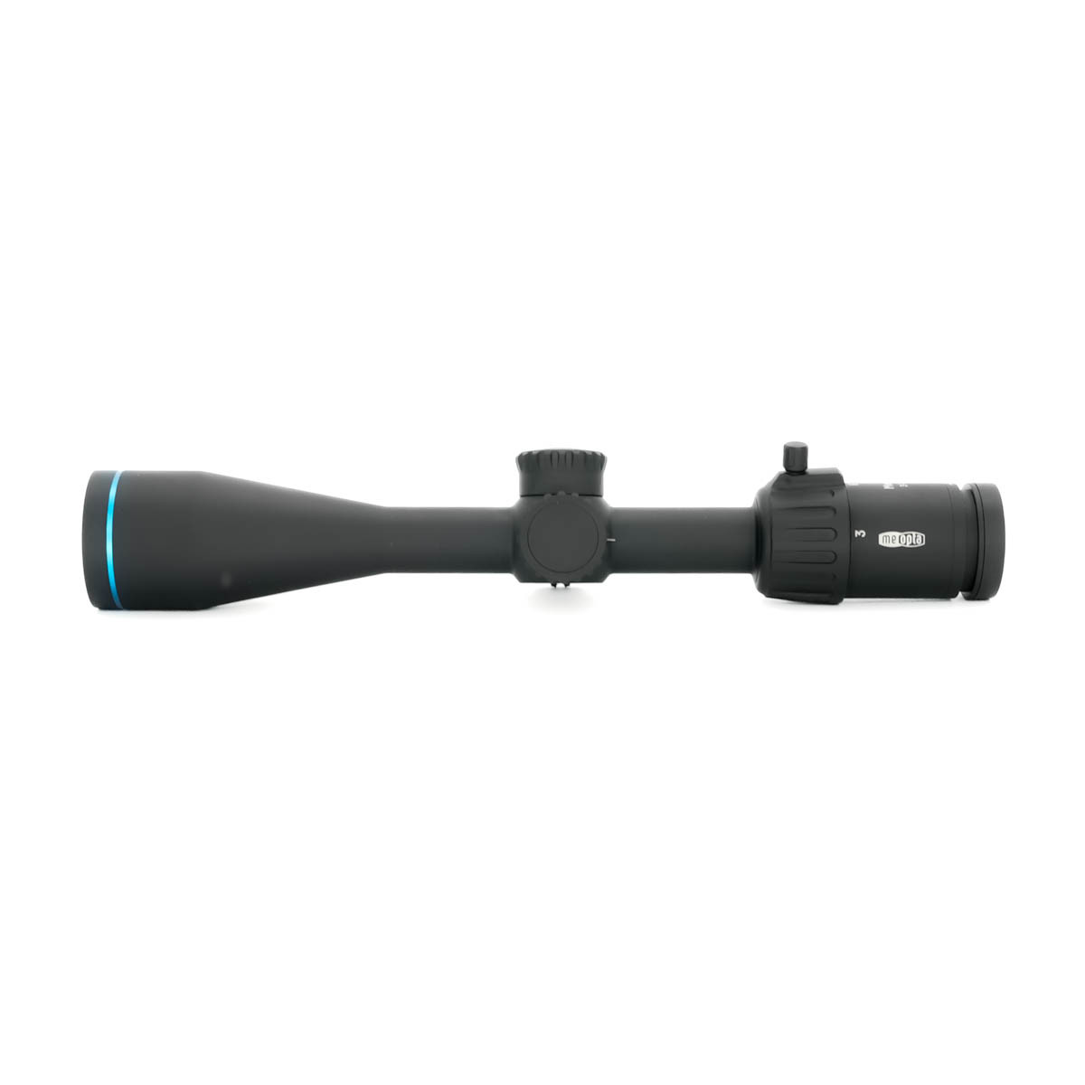 SOG Returned Meopta MeoPro R5 3-15x44 SFP Non Illuminated Z-Plus 0.25MOA 1" Rifle Scope - SOG25016