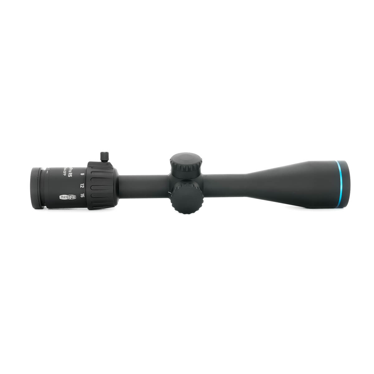 SOG Returned Meopta MeoPro R5 3-15x44 SFP Non Illuminated Z-Plus 0.25MOA 1" Rifle Scope - SOG25016
