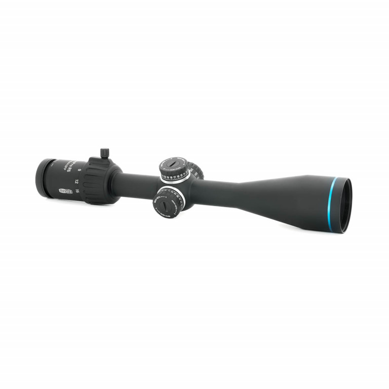 SOG Returned Meopta MeoPro R5 3-15x44 SFP Non Illuminated Z-Plus 0.25MOA 1" Rifle Scope - SOG25016