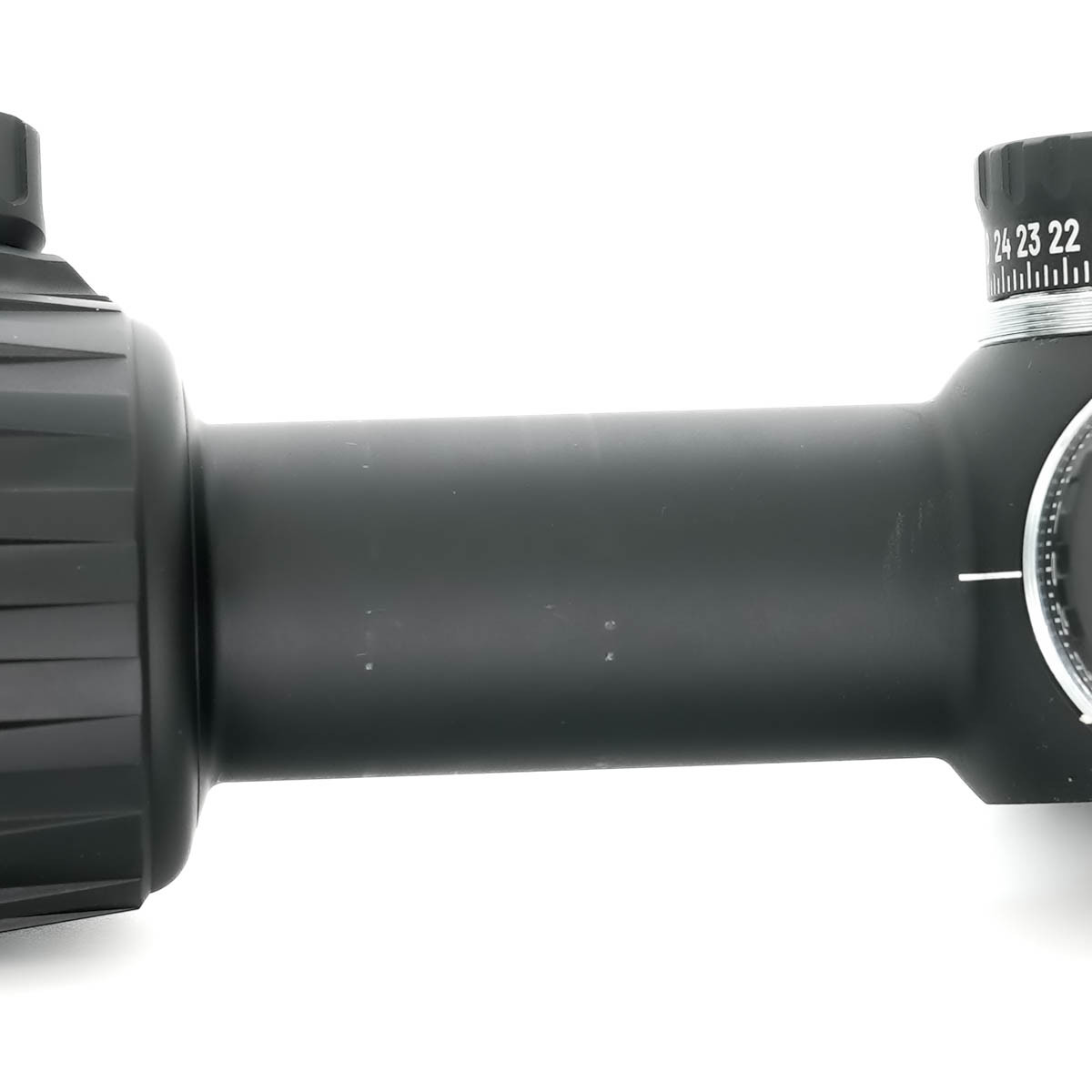 SOG Returned Meopta MeoPro R5 3-15x44 SFP Non Illuminated Z-Plus 0.25MOA 1" Rifle Scope - SOG25016