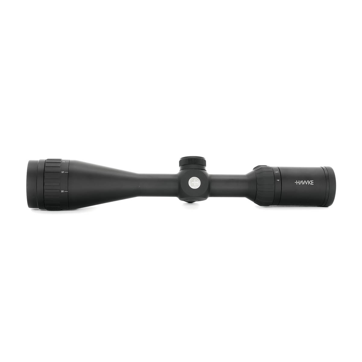 SOG Returned Hawke Airmax 4-12x40 AO AMX Rifle Scope - SOG25018