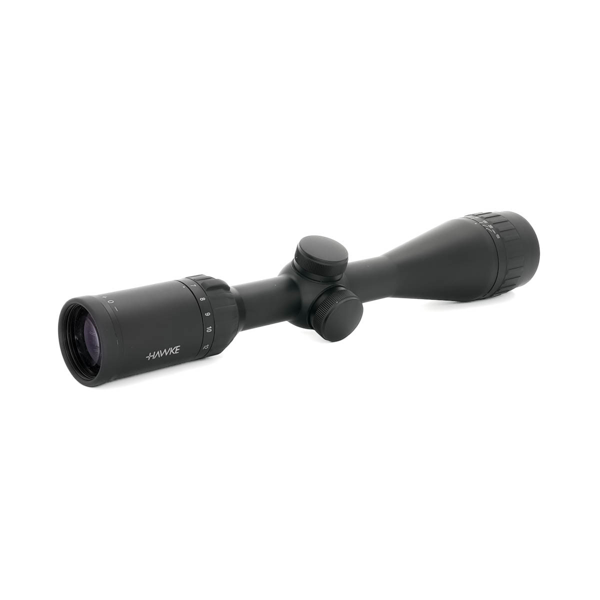 SOG Returned Hawke Airmax 4-12x40 AO AMX Rifle Scope - SOG25018