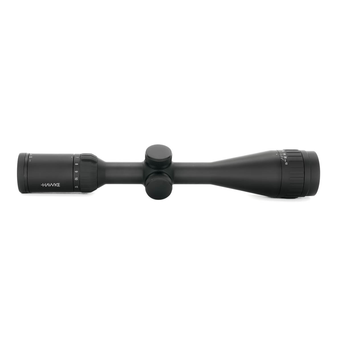SOG Returned Hawke Airmax 4-12x40 AO AMX Rifle Scope - SOG25018