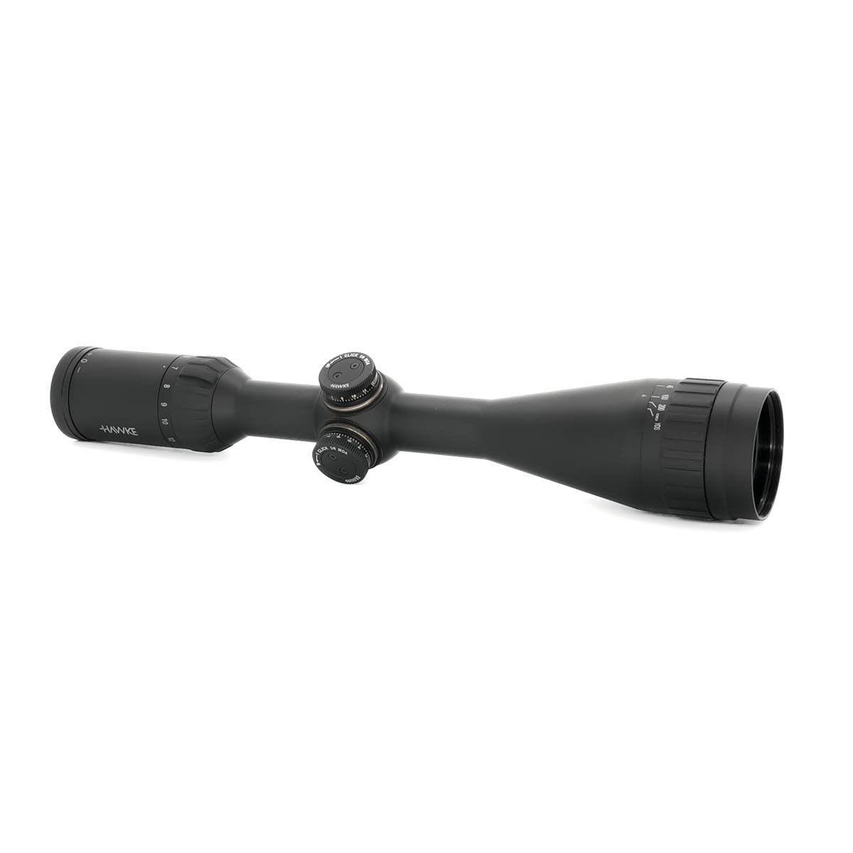 SOG Returned Hawke Airmax 4-12x40 AO AMX Rifle Scope - SOG25018