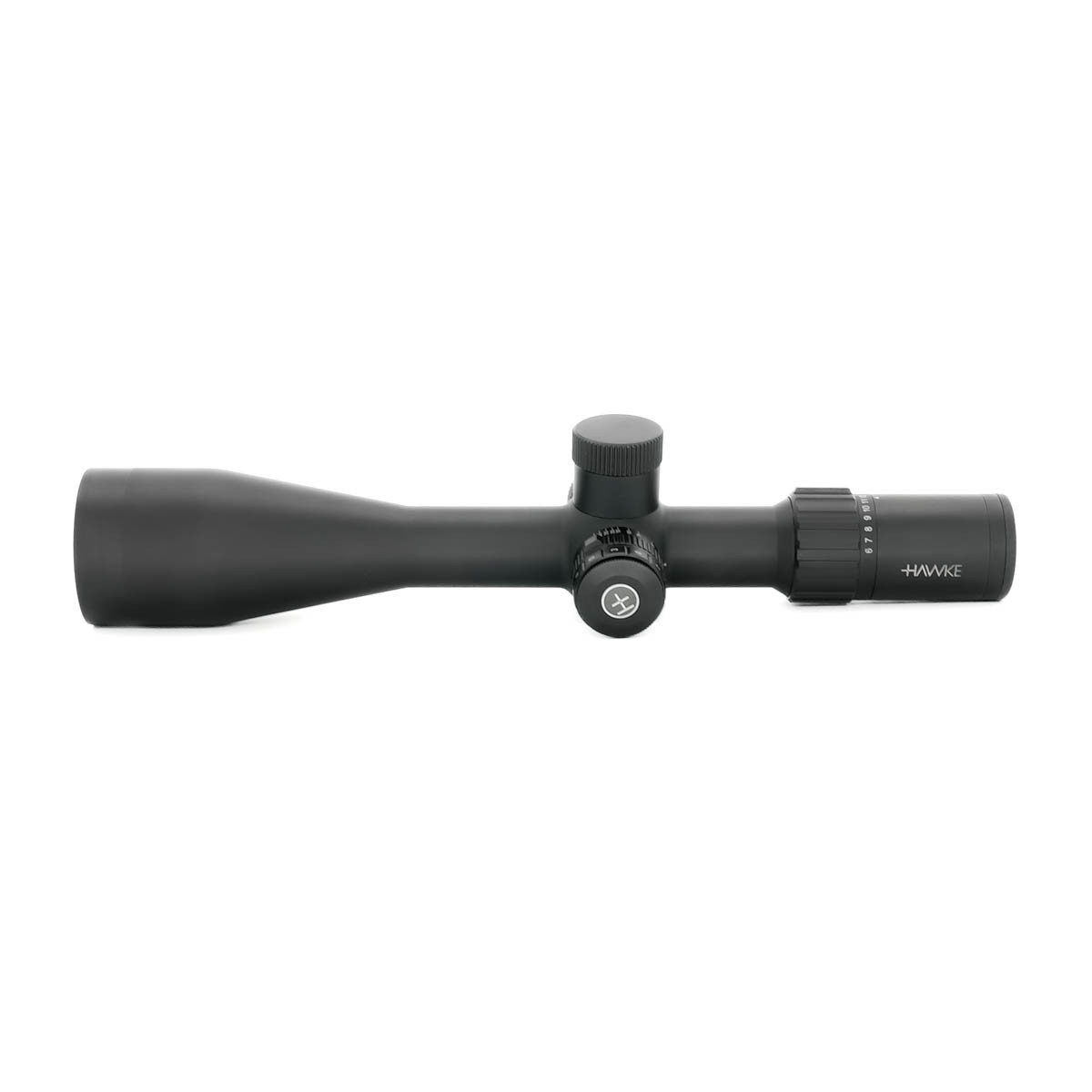 SOG Returned Hawke Airmax 30 SF COMPACT 6-24x50 AMX IR 30mm Rifle Scope - SOG25019
