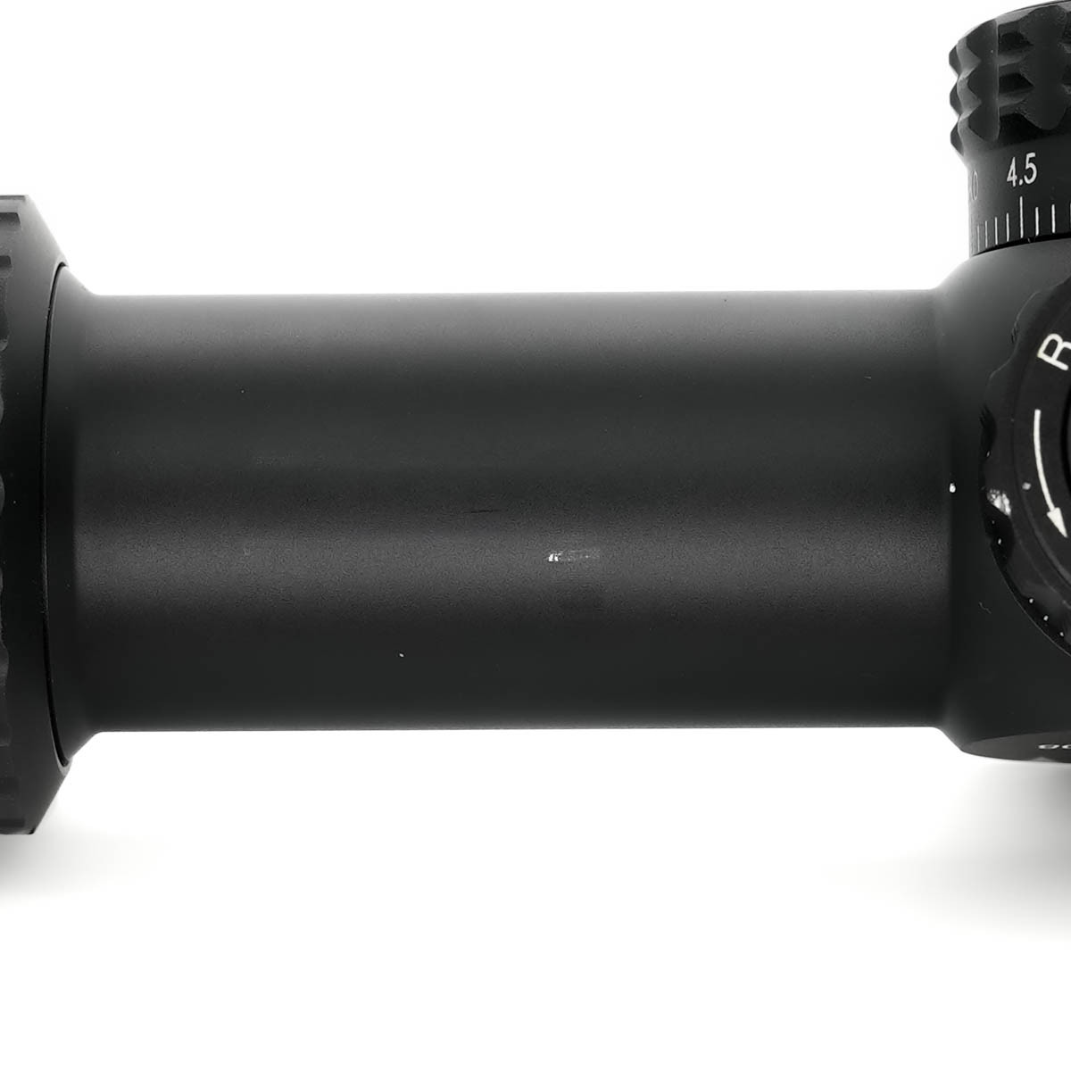 SOG Returned Vector Victoptics AGN 4-16x44 SFP Non IR 0.1MRAD Side Focus Rifle Scope inc Free Weaver Mounts - SOG25020