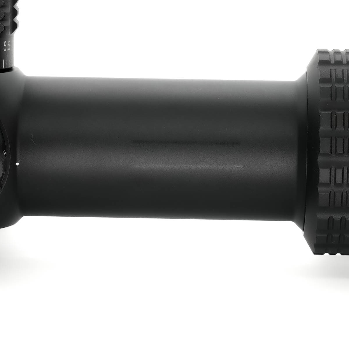 SOG Returned Vector Victoptics AGN 4-16x44 SFP Non IR 0.1MRAD Side Focus Rifle Scope inc Free Weaver Mounts - SOG25020
