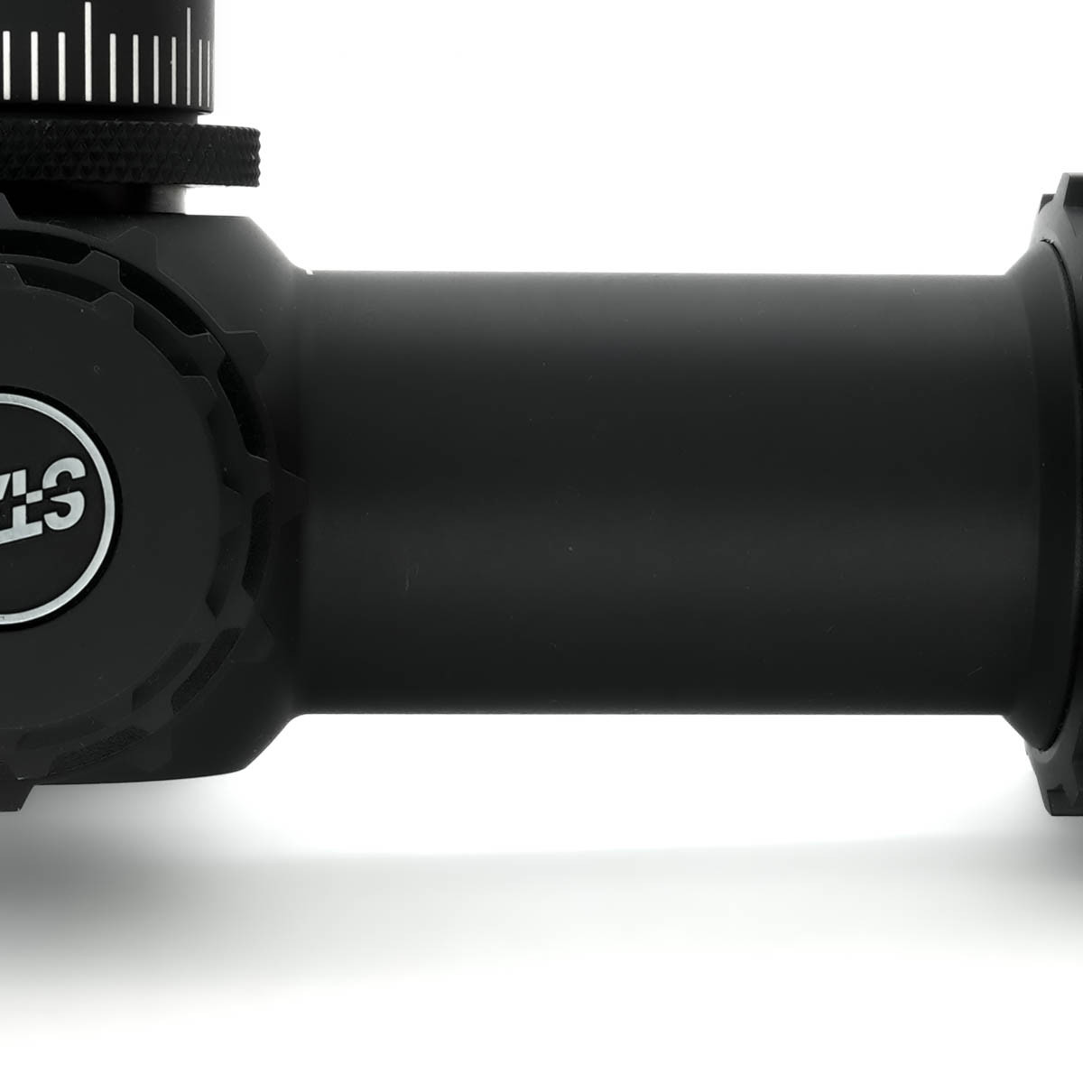 SOG Returned Sightron STAC 3-16x42 FFP IR MH2 SF 0.1 MRAD Zero Stop Rifle Scope - SOG25021
