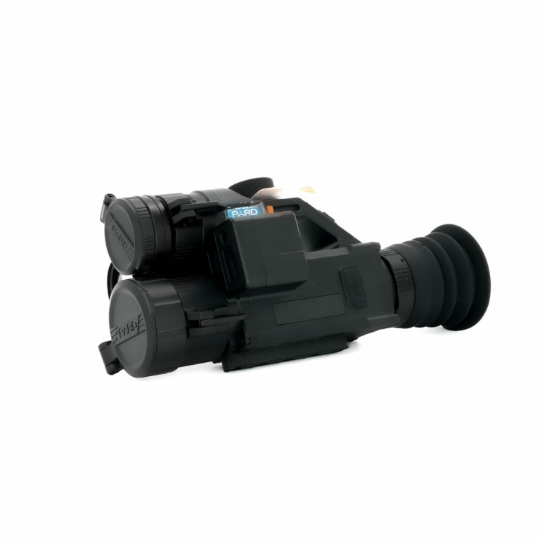 SOG Returned PARD Landsat 256 MINI Multi Spectral LRF Thermal Night Vision Rifle Scope - 850nm IL - SOG25023