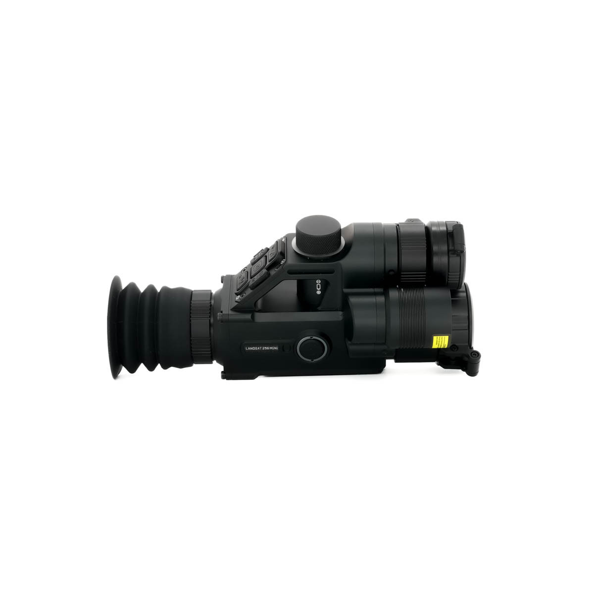 SOG Returned PARD Landsat 256 MINI Multi Spectral LRF Thermal Night Vision Rifle Scope - 850nm IL - SOG25023
