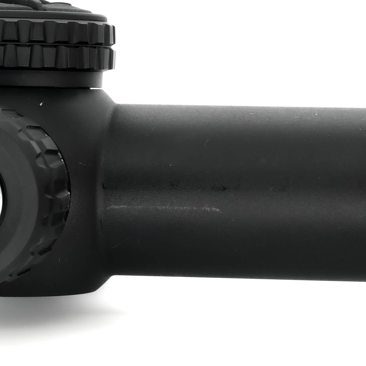 SOG Returned HIKMICRO ALPEX 4K LITE A40EL LRF Digital Day & Night Rifle Scope w/ Ballistics Calculator - 40mm 3840x2160px UHD - SOG25024