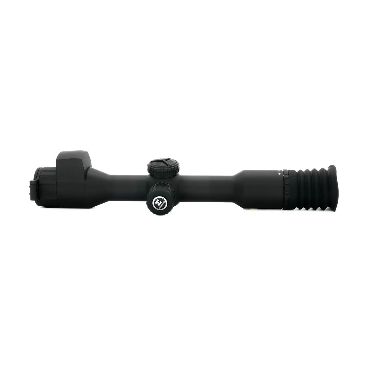 SOG Returned HIKMICRO Alpex 4K LITE LRF A40EL Digital Day and Night Vision Rifle Scope - 40mm 3840x2160px UHD - SOG25027