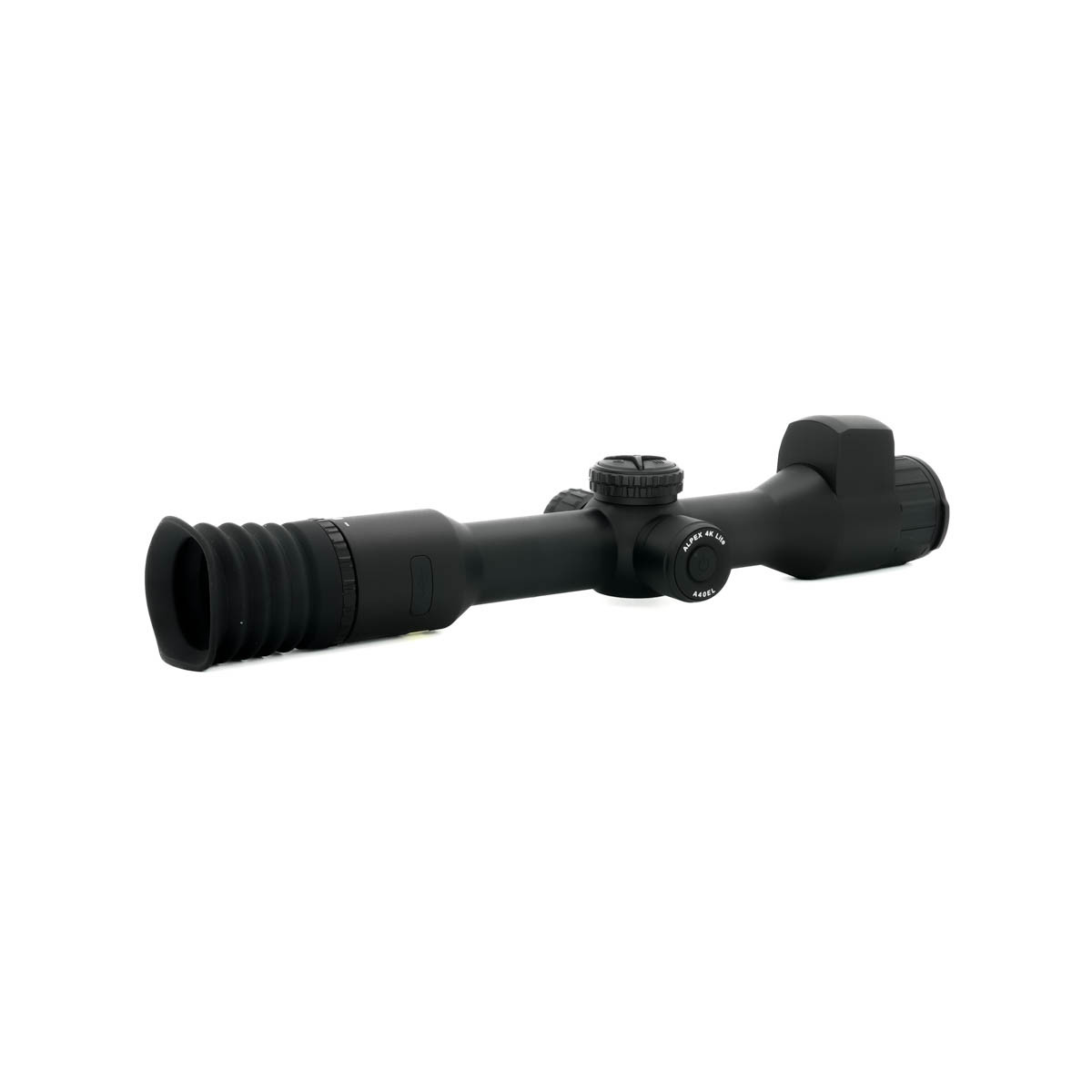 SOG Returned HIKMICRO Alpex 4K LITE LRF A40EL Digital Day and Night Vision Rifle Scope - 40mm 3840x2160px UHD - SOG25027