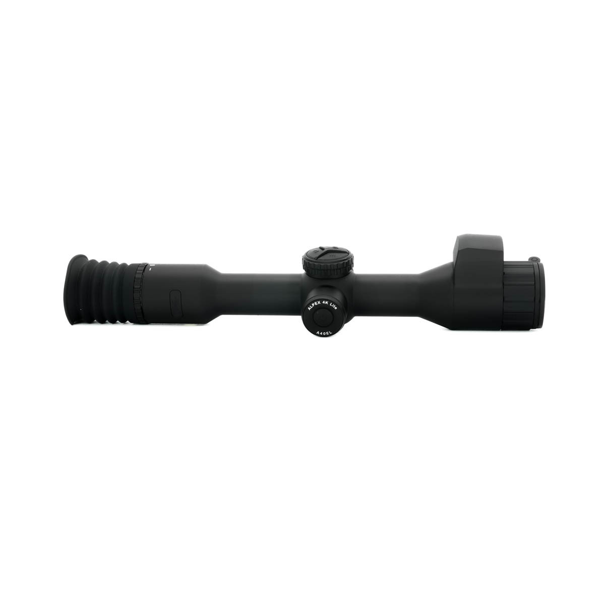 SOG Returned HIKMICRO Alpex 4K LITE LRF A40EL Digital Day and Night Vision Rifle Scope - 40mm 3840x2160px UHD - SOG25027