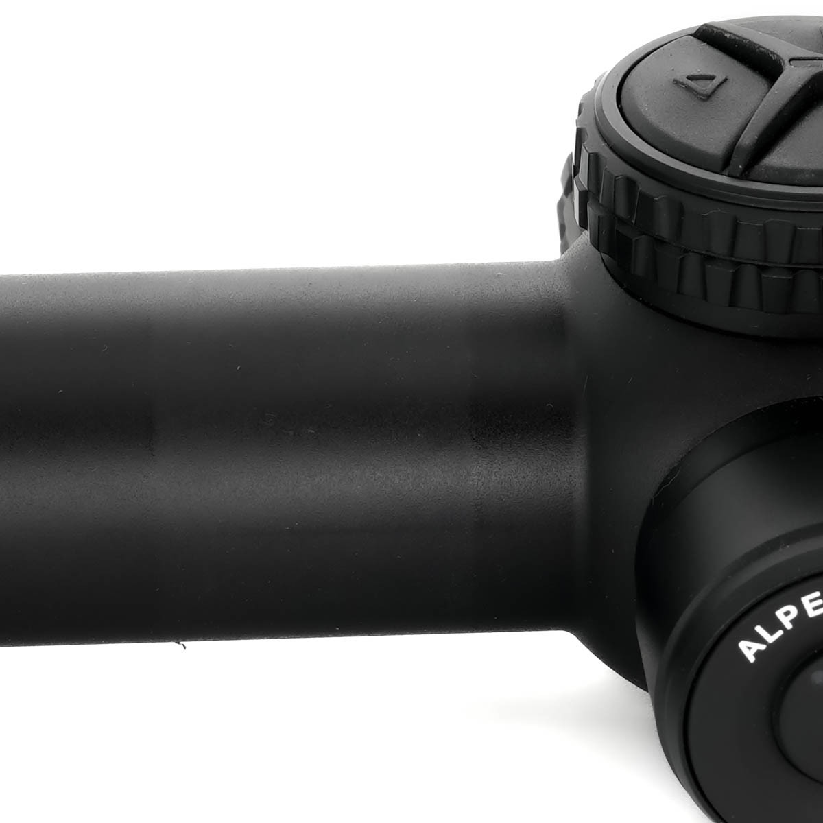 SOG Returned HIKMICRO Alpex 4K LITE LRF A40EL Digital Day and Night Vision Rifle Scope - 40mm 3840x2160px UHD - SOG25027