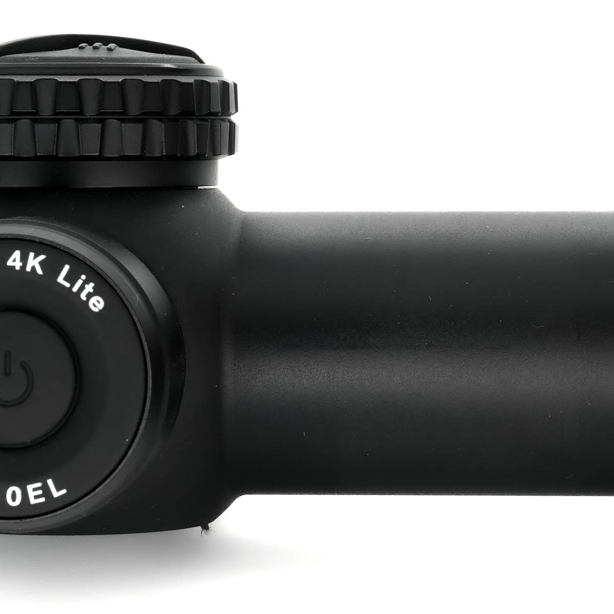 SOG Returned HIKMICRO Alpex 4K LITE LRF A40EL Digital Day and Night Vision Rifle Scope - 40mm 3840x2160px UHD - SOG25027