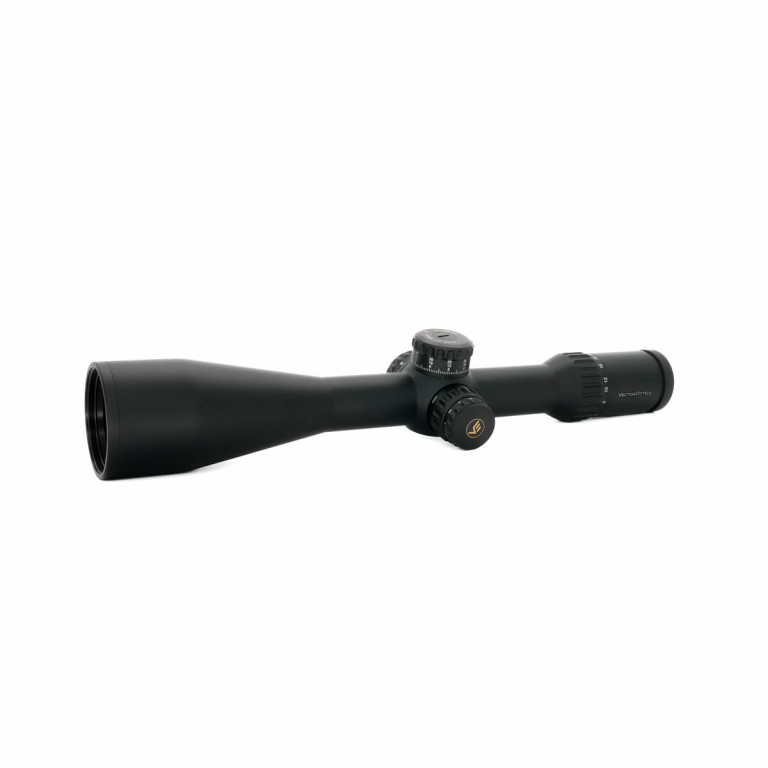SOG Returned Vector Optics Continental x6 5-30x56 MBR FFP 34mm Rifle Scope - SOG25028