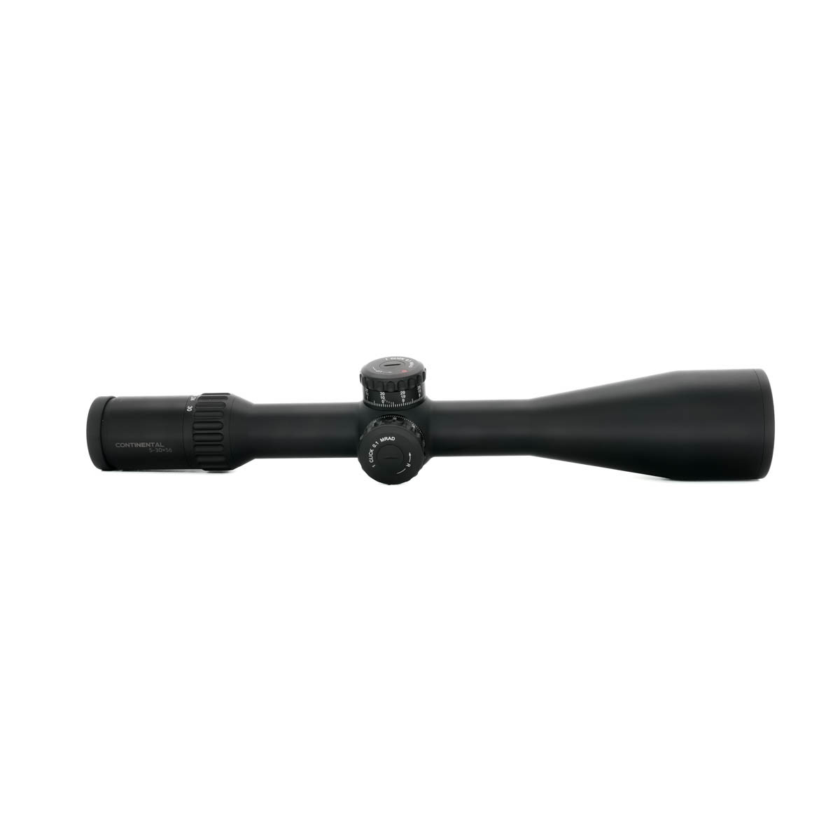 SOG Returned Vector Optics Continental x6 5-30x56 MBR FFP 34mm Rifle Scope - SOG25028