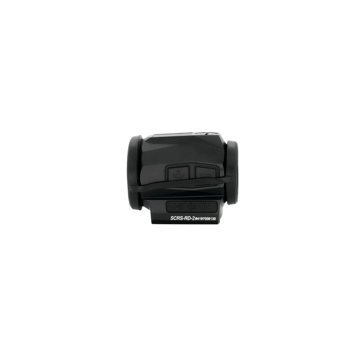 SOG Returned Holosun SCRS 2 MOA Solar Charging Red Dot Rifle Sight - SOG25029