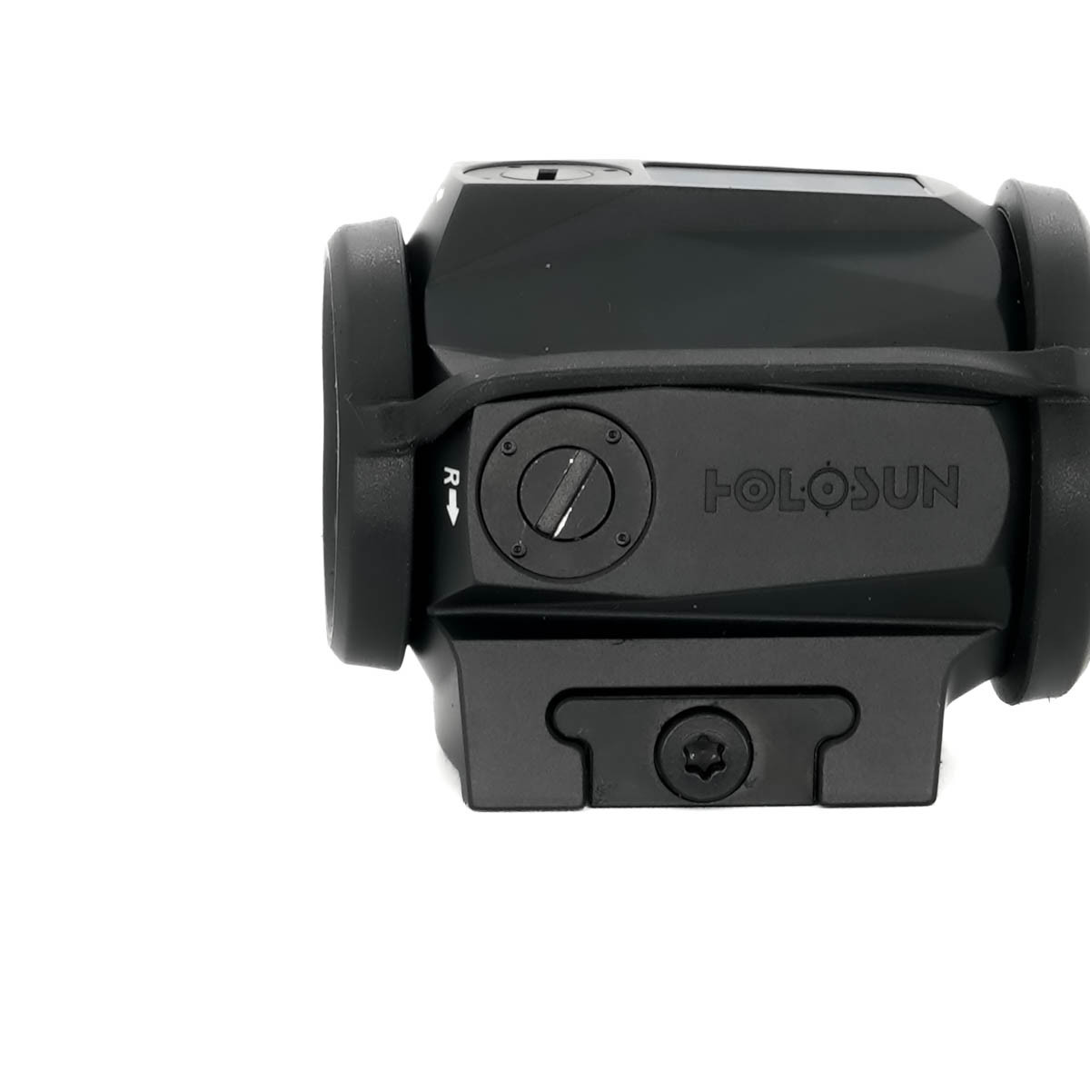 SOG Returned Holosun SCRS 2 MOA Solar Charging Red Dot Rifle Sight - SOG25029