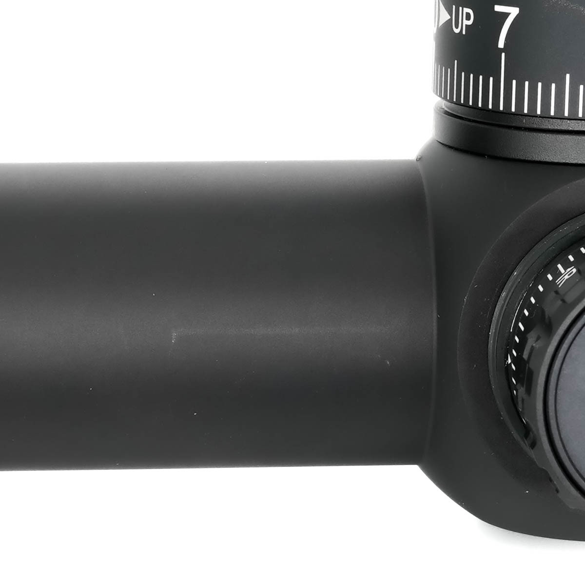 SOG Returned Arken Optics EPL4 4-16x44 FFP VHR MIL Illuminated Rifle Scope - SOG25030