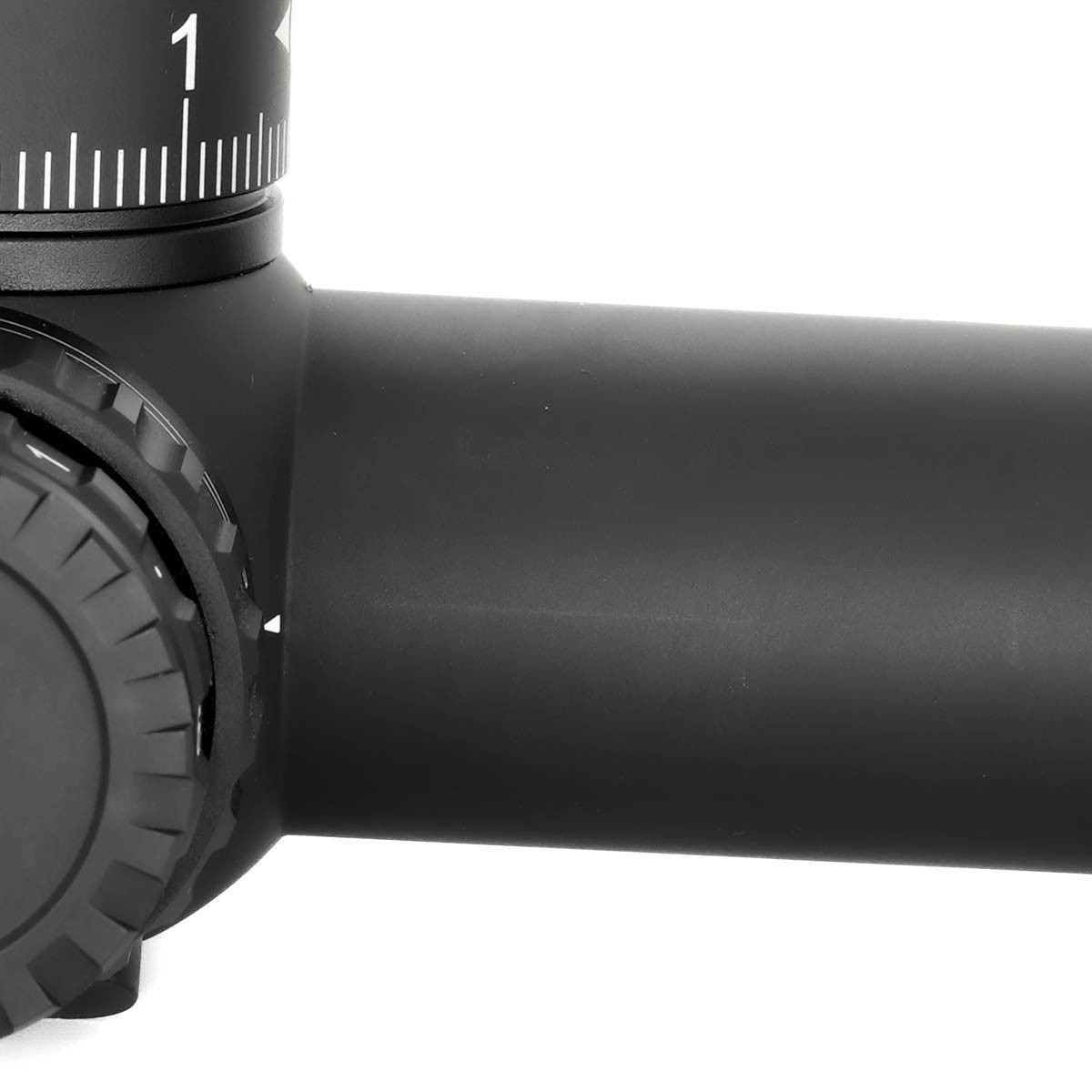 SOG Returned Arken Optics EPL4 4-16x44 FFP VHR MIL Illuminated Rifle Scope - SOG25030