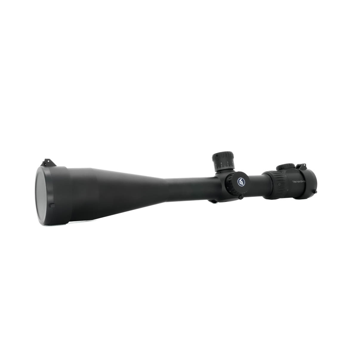 SOG Returned Vector Optics Minotaur 12-60x60 Gen II MFL SFP VEMP-LR 1/8 MOA 34mm Rifle Scope - SOG25031