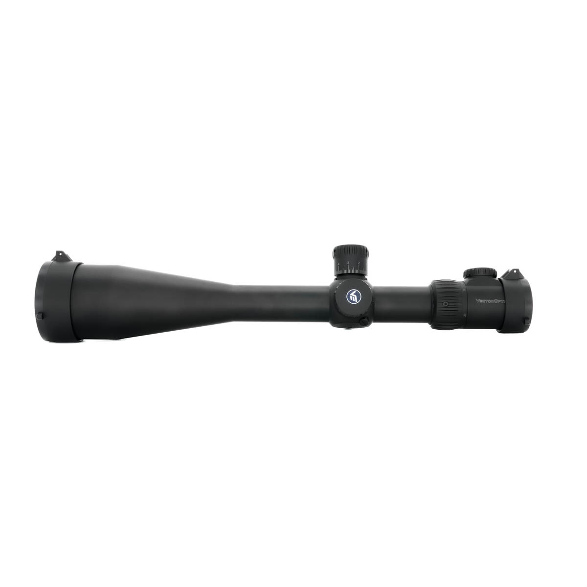 SOG Returned Vector Optics Minotaur 12-60x60 Gen II MFL SFP VEMP-LR 1/8 MOA 34mm Rifle Scope - SOG25031