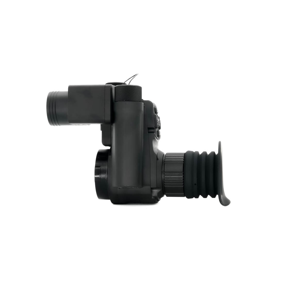 SOG Returned PARD NV007SP2 4K Digital Clip-On With 850 IR & LRF - SOG25032