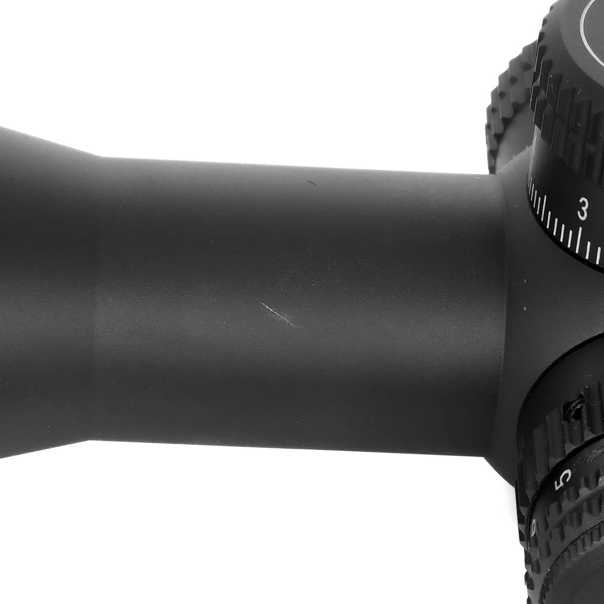 SOG Returned Vector Optics Veyron Plus 10x30 Zero 1/10MIL 30mm Rifle Scope - SOG25035