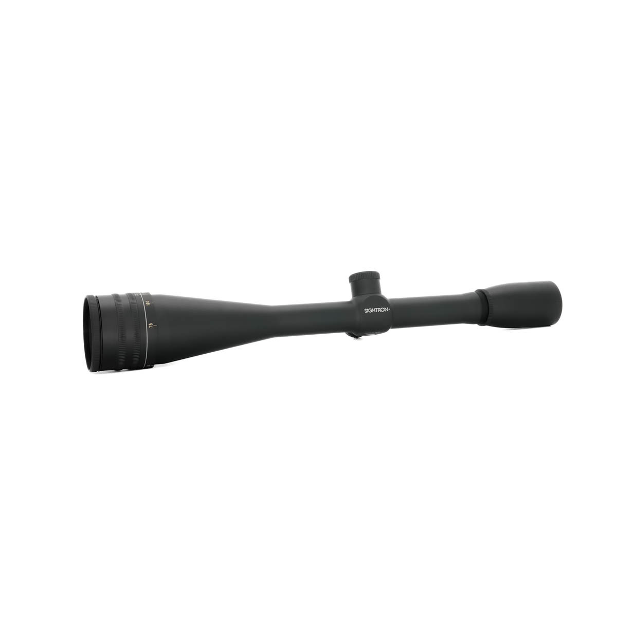 SOG Returned Sightron SII 36x42 SFP BRD MOA Non IR Rifle Scope - SOG25037