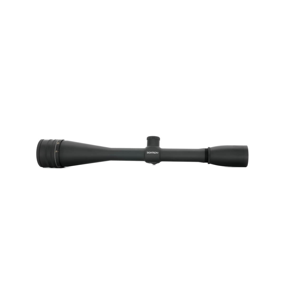 SOG Returned Sightron SII 36x42 SFP BRD MOA Non IR Rifle Scope - SOG25037