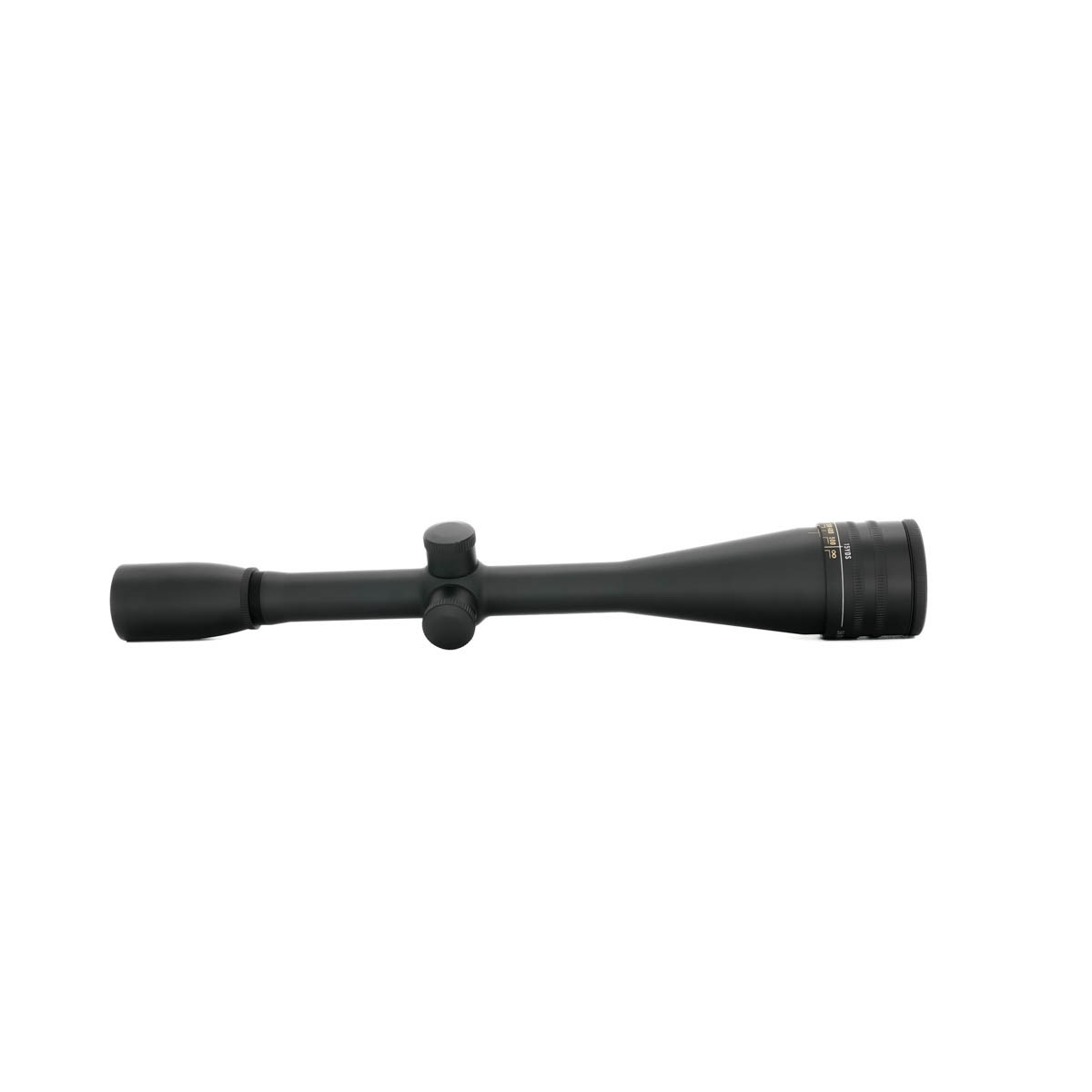 SOG Returned Sightron SII 36x42 SFP BRD MOA Non IR Rifle Scope - SOG25037