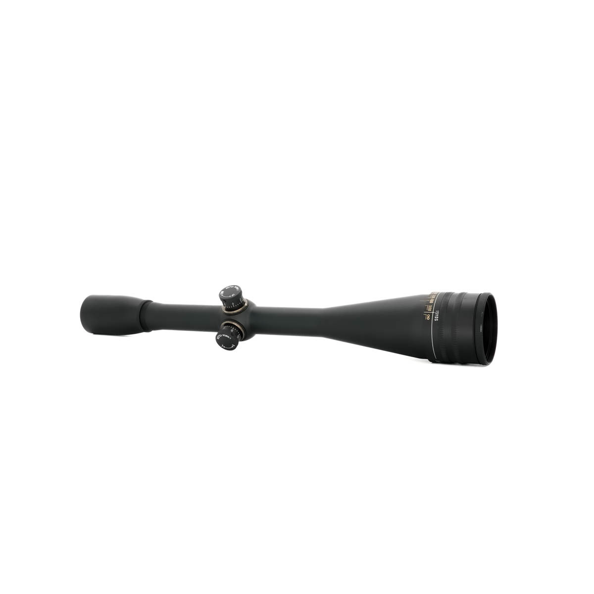 SOG Returned Sightron SII 36x42 SFP BRD MOA Non IR Rifle Scope - SOG25037
