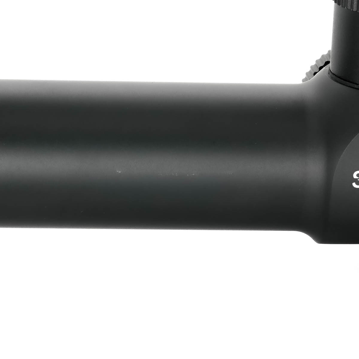 SOG Returned Sightron SII 36x42 SFP BRD MOA Non IR Rifle Scope - SOG25037