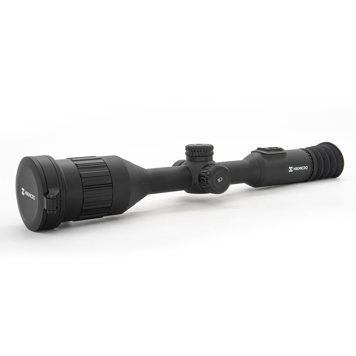*** 1280 SENSOR *** SOG Returned HIKMICRO Stellar 3.0 SX60L Thermal Rifle Scope with LRF -  SOG25039