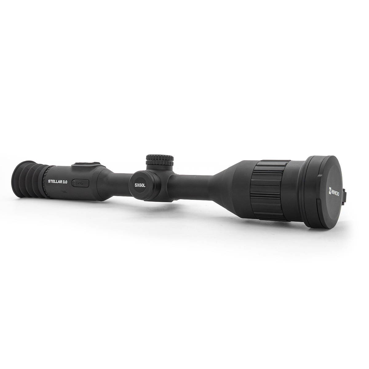 *** 1280 SENSOR *** SOG Returned HIKMICRO Stellar 3.0 SX60L Thermal Rifle Scope with LRF -  SOG25039