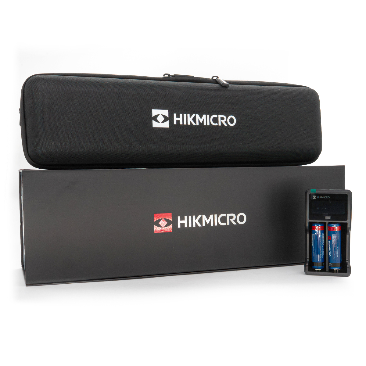 *** 1280 SENSOR *** SOG Returned HIKMICRO Stellar 3.0 SX60L Thermal Rifle Scope with LRF -  SOG25039