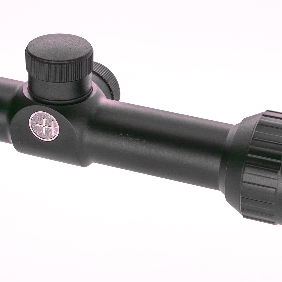 SOG Returned Hawke Vantage 4-12x40 AO Mil Dot Rifle Scope - SOG25041