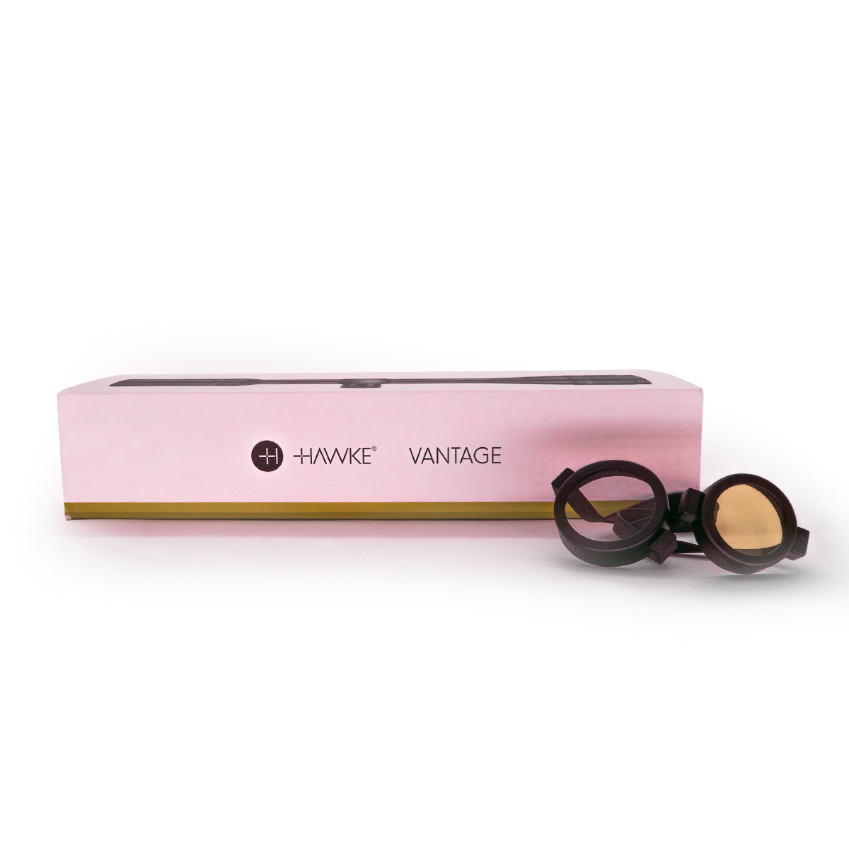 SOG Returned Hawke Vantage 4-12x40 AO Mil Dot Rifle Scope - SOG25041