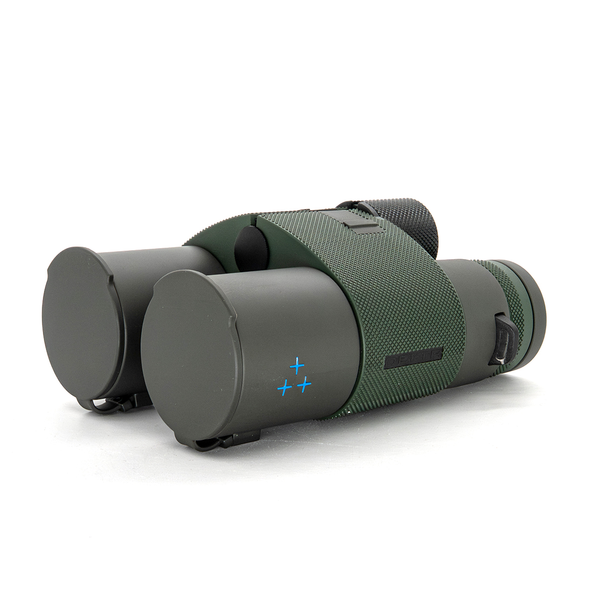 SOG Returned Delta Titanium RF 9x45 HD Laser Rangefinding Binoculars - SOG25042