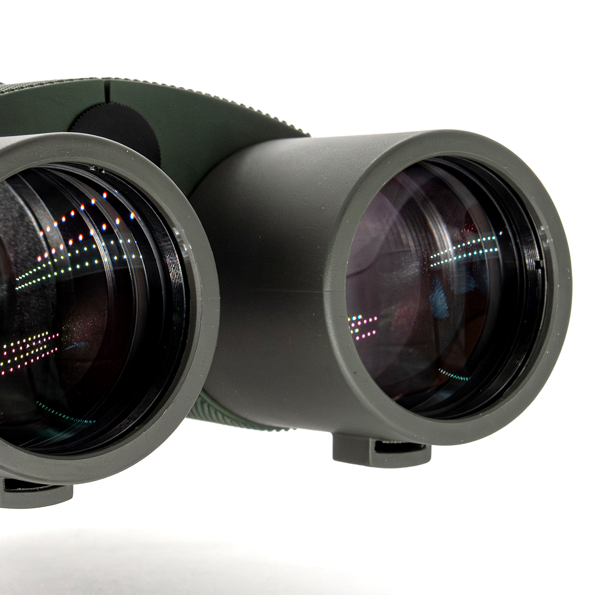 SOG Returned Delta Titanium RF 9x45 HD Laser Rangefinding Binoculars - SOG25042